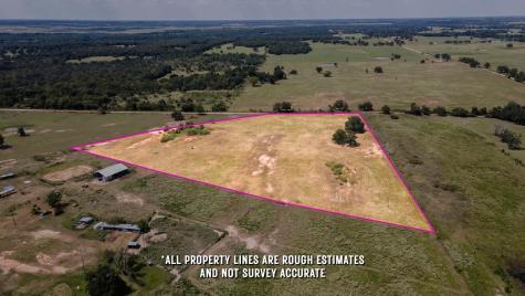 Tbd County Road 315 Lexington TX 78947