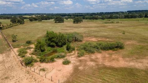 Tbd County Road 315 Lexington TX 78947