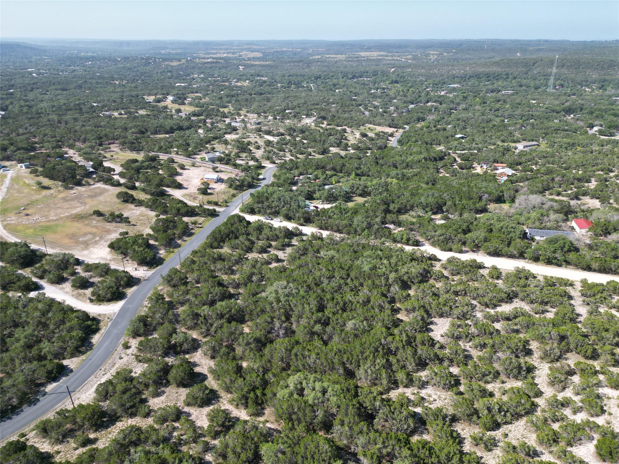 Lot 29 Anderson Trail Leander TX 78641