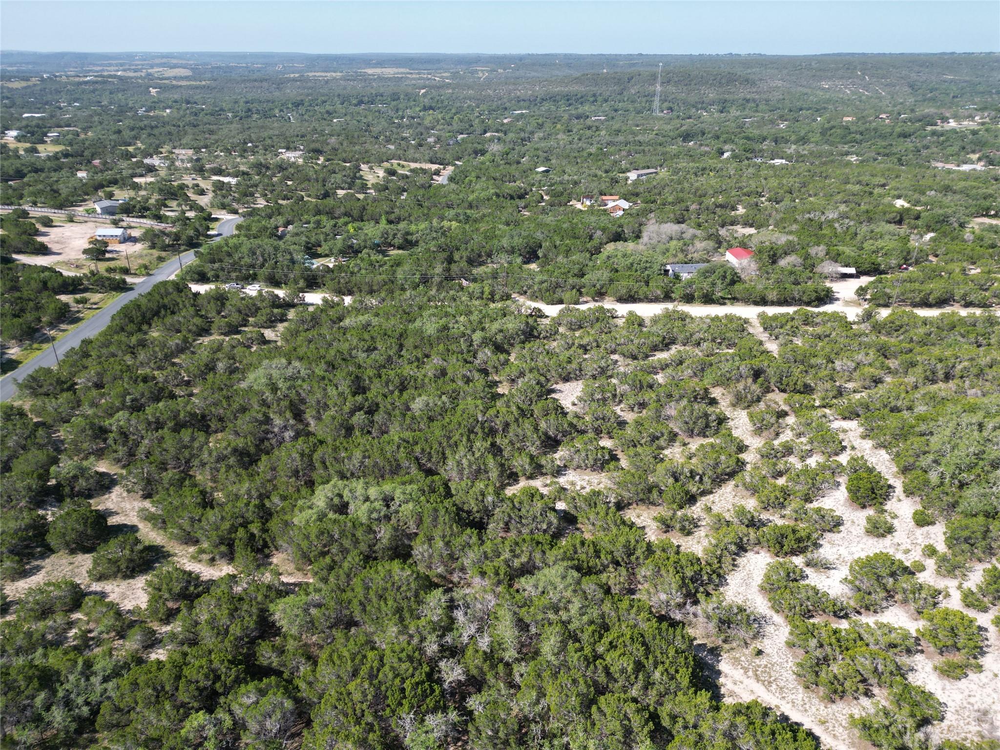 Lot 29 Anderson Trail Leander TX 78641