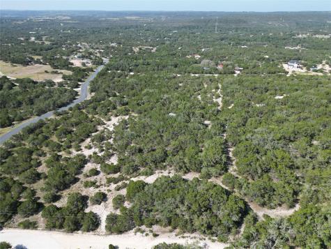 Lot 29 Anderson Trail Leander TX 78641