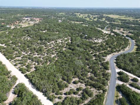 Lot 29 Anderson Trail Leander TX 78641