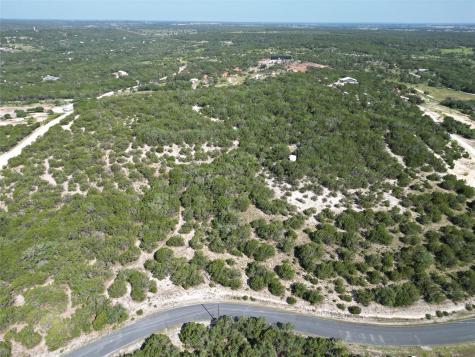 Lot 29 Anderson Trail Leander TX 78641