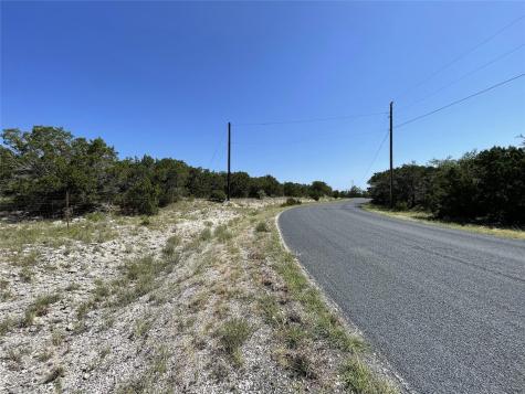 Lot 29 Anderson Trail Leander TX 78641