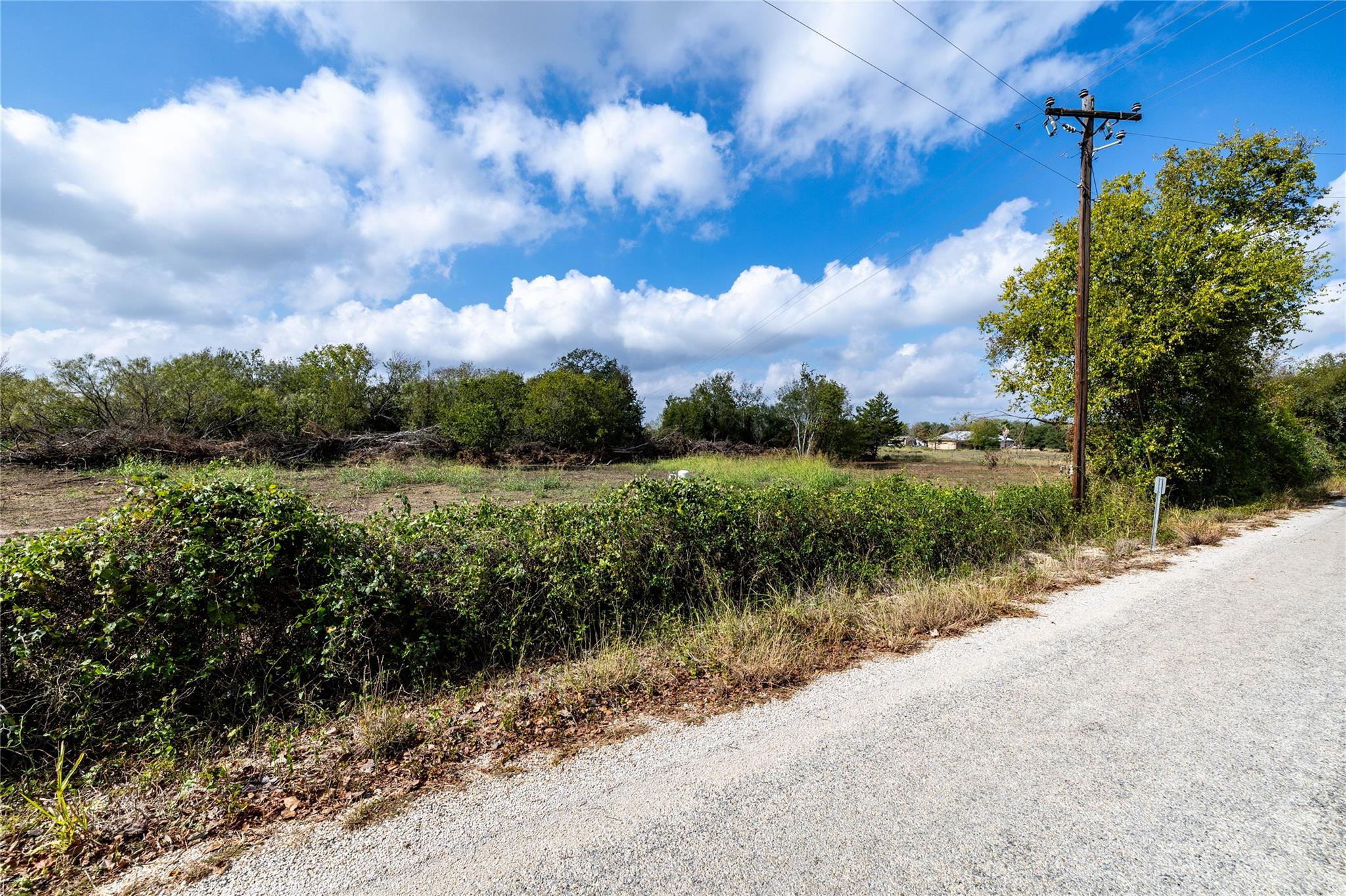 Lot 1 Sunset Trail Luling TX 78648