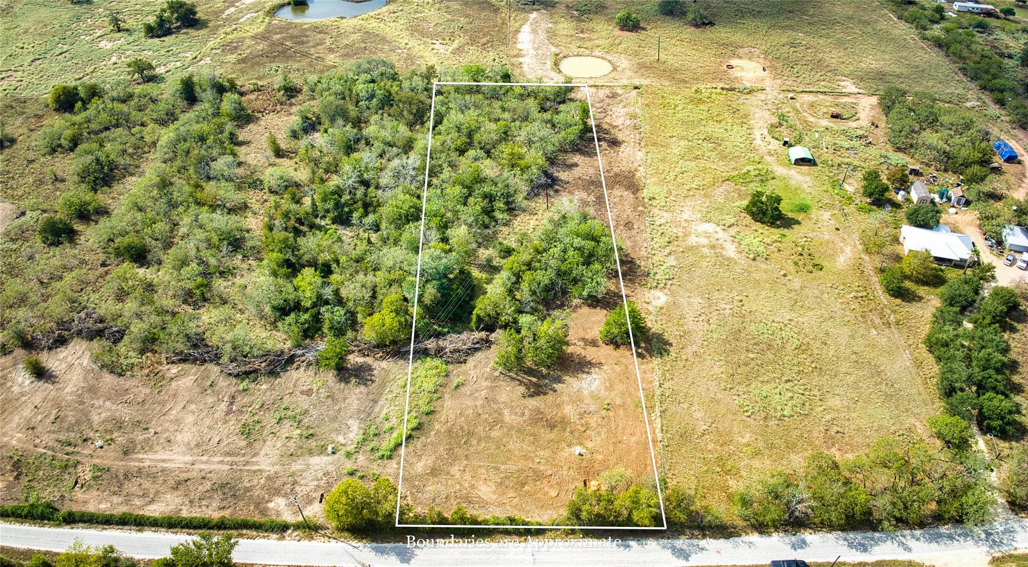 Lot 1 Sunset Trail Luling TX 78648