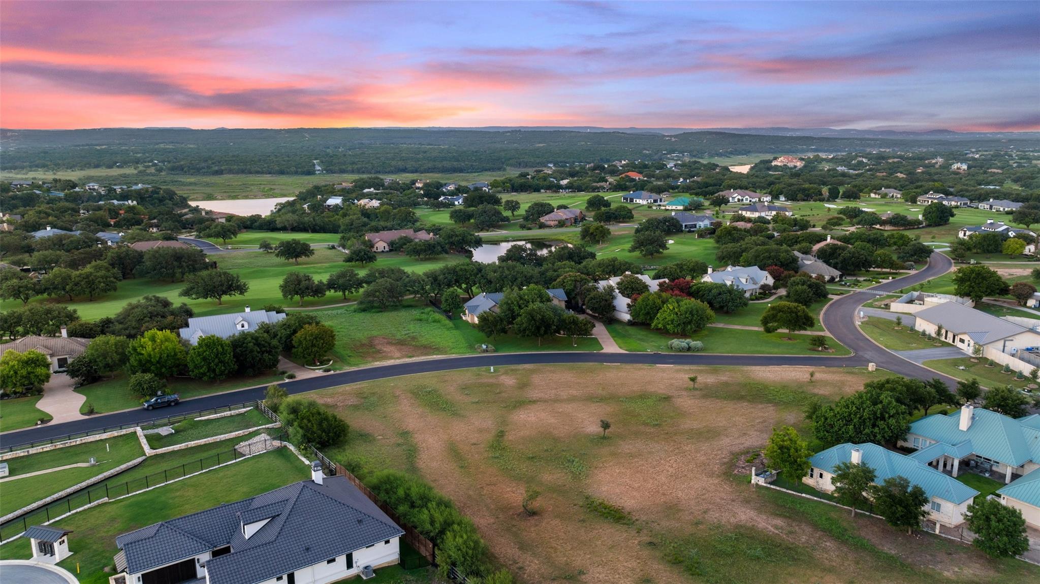 26605 Woodpecker Trail Spicewood TX 78669