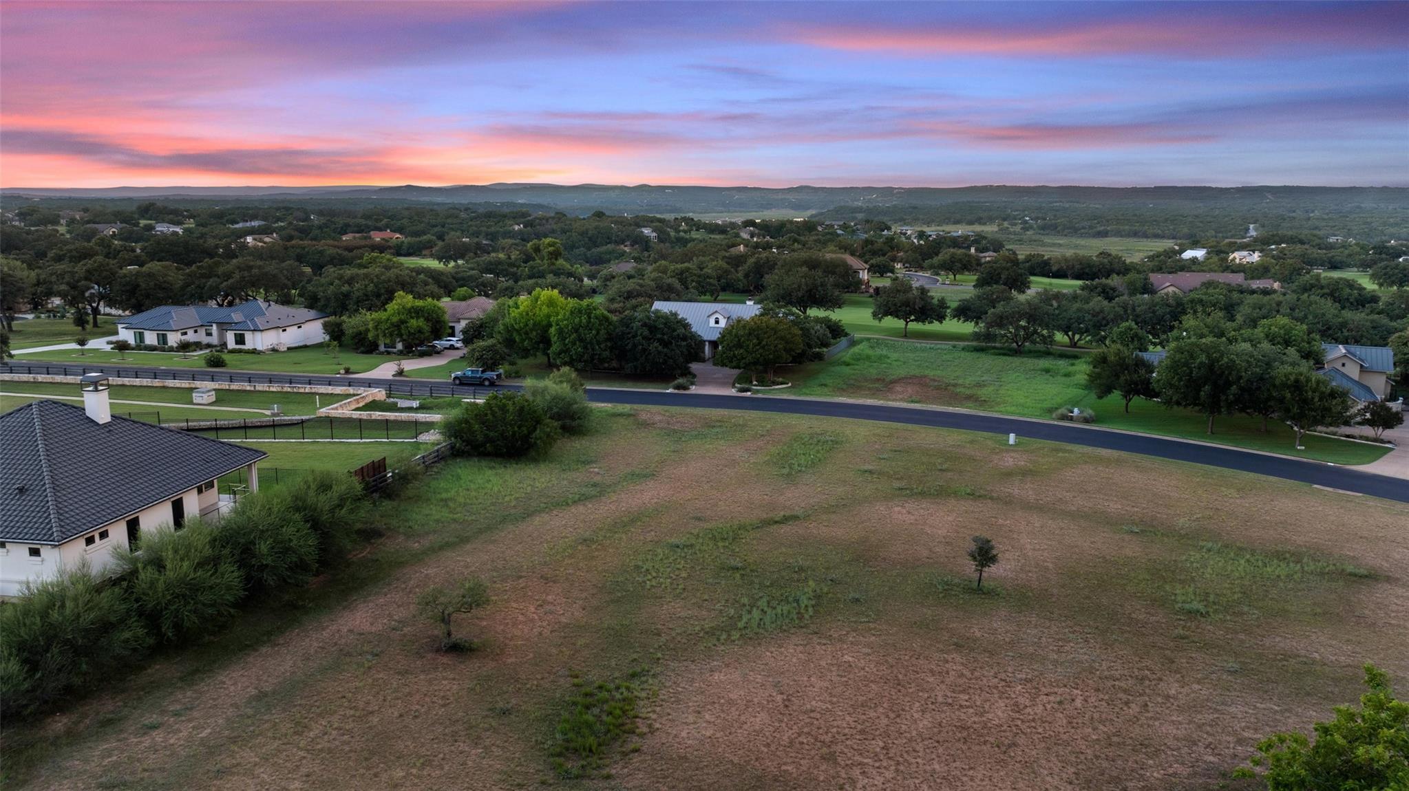 26605 Woodpecker Trail Spicewood TX 78669