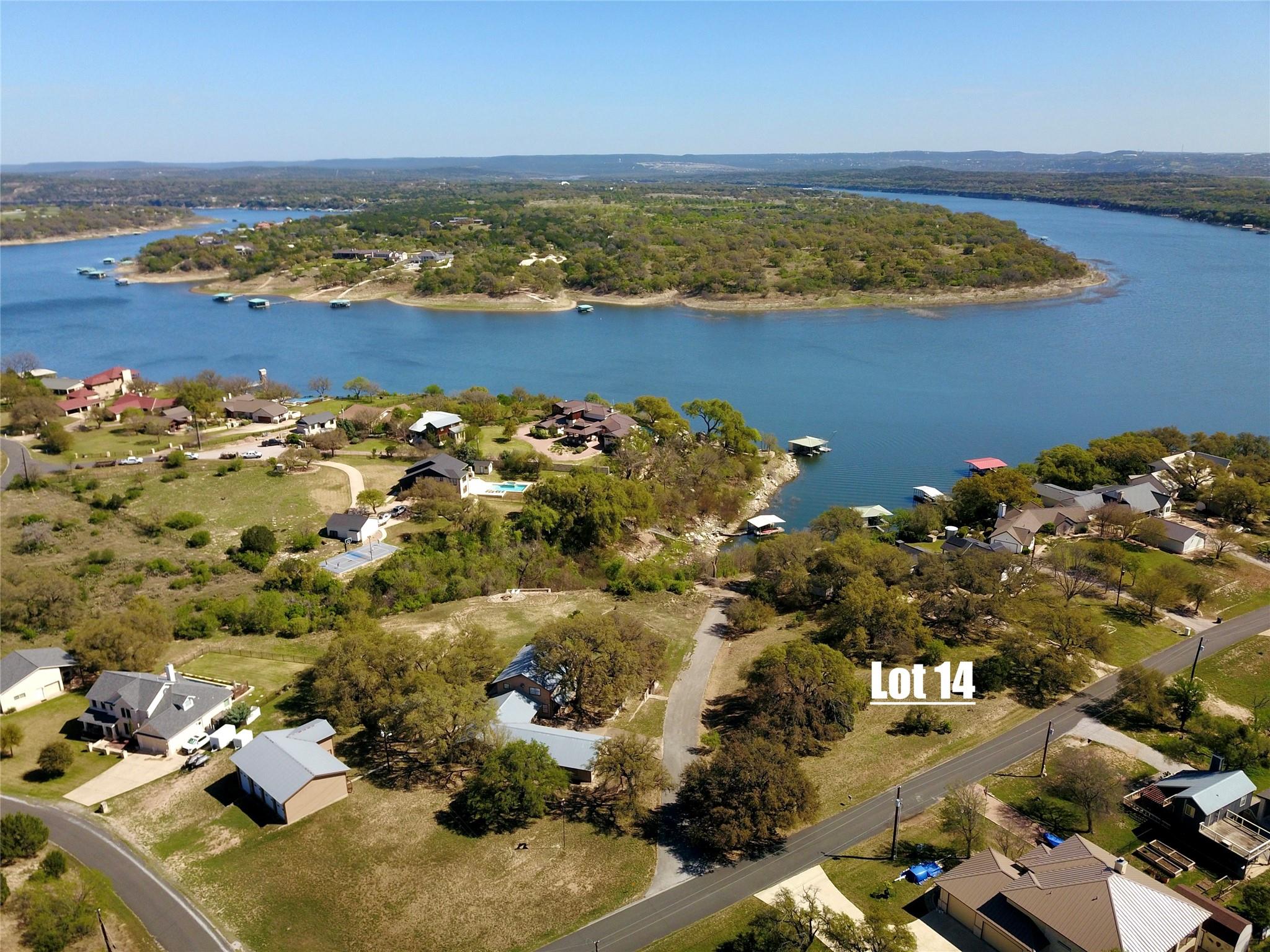 24014 Haynie Flat Road Spicewood TX 78669