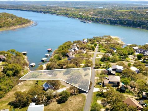 24014 Haynie Flat Road Spicewood TX 78669