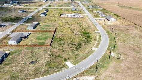 224 Altamira Avenue Elgin TX 78621