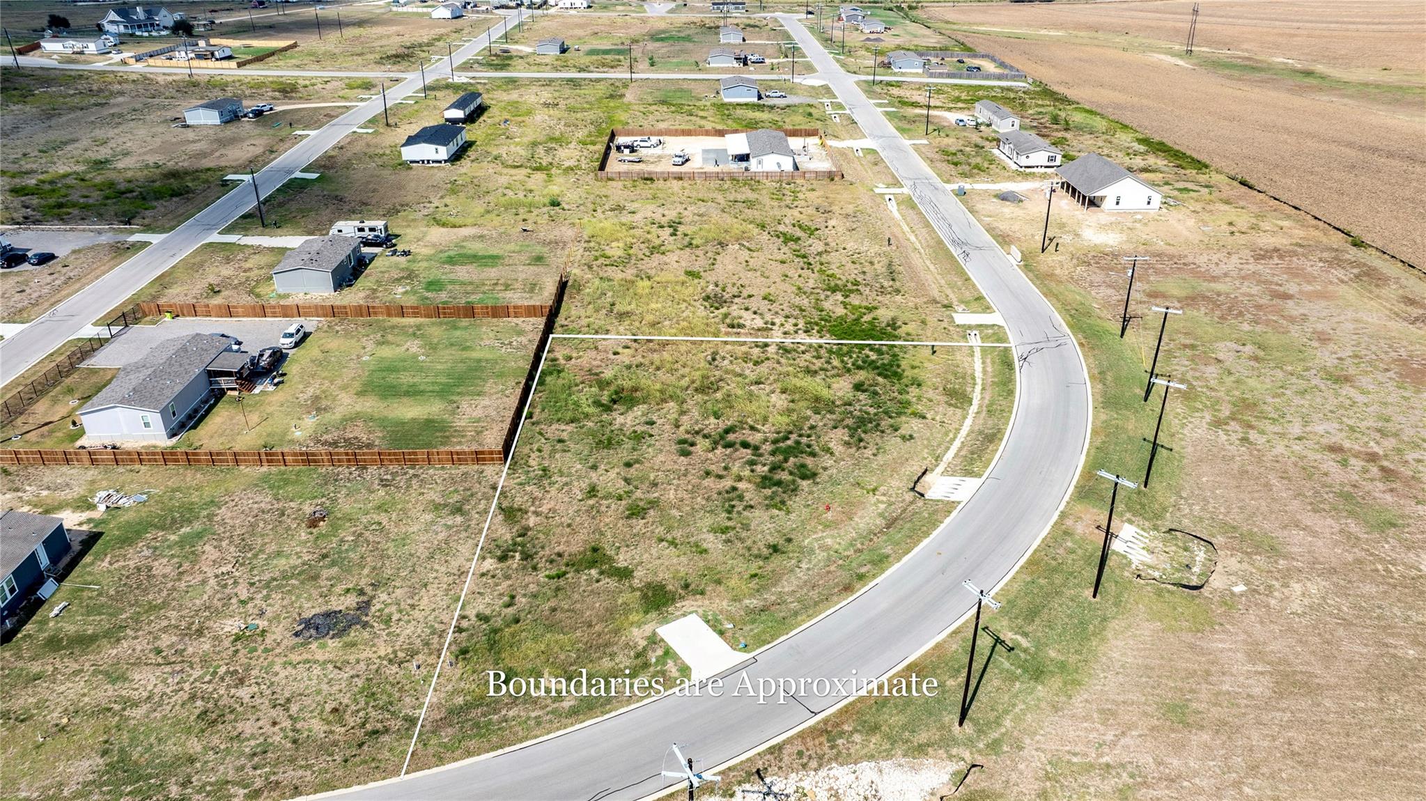 224 Altamira Avenue Elgin TX 78621