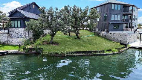 Lot 7 Pointview Drive Granite Shoals TX 78654