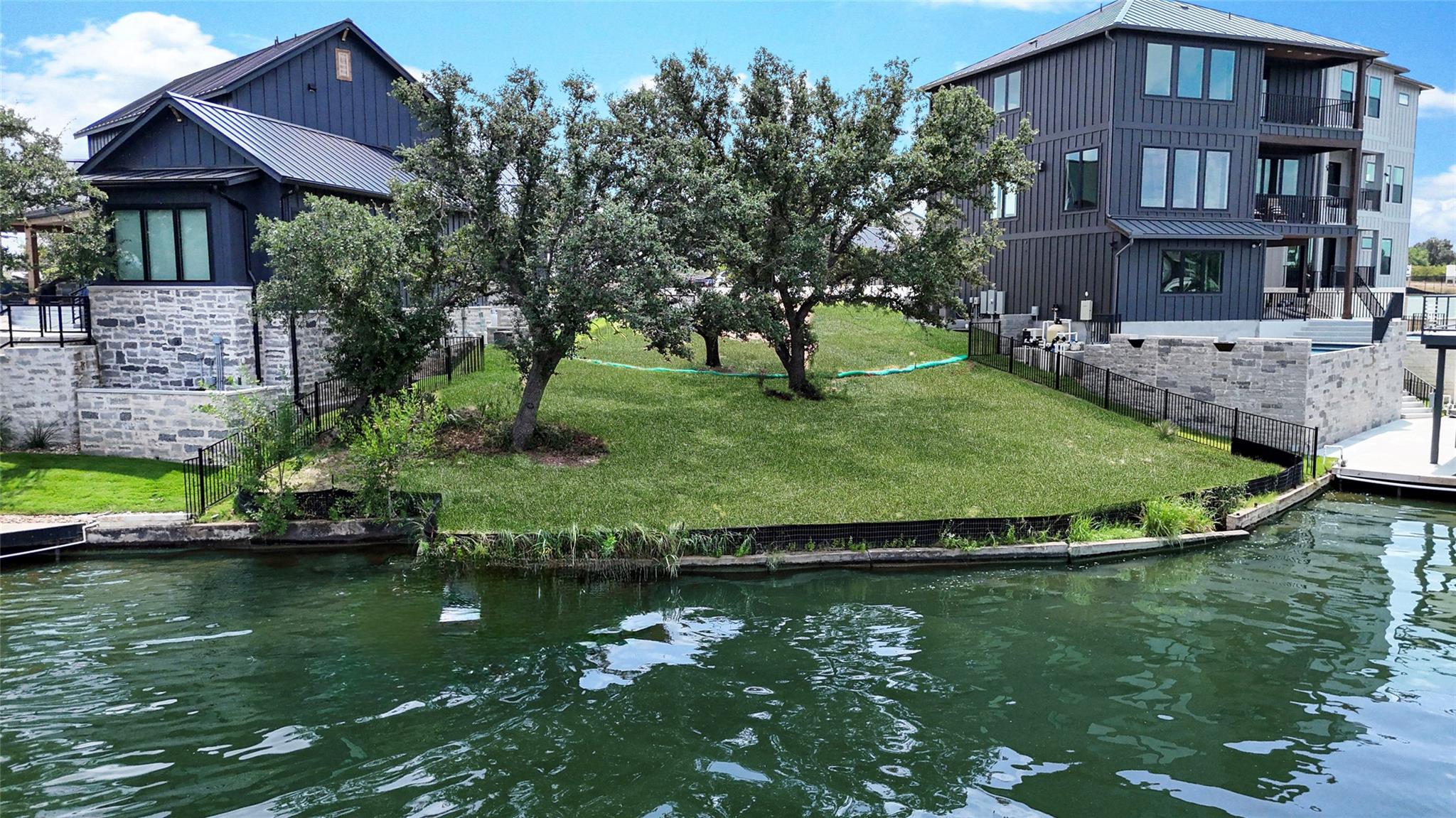 Lot 7 Pointview Drive Granite Shoals TX 78654