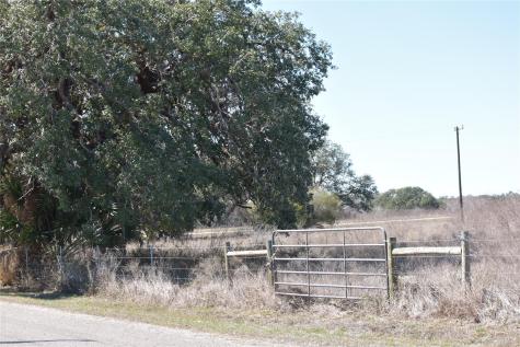 Track 24 Jackson Road Refugio TX 78377