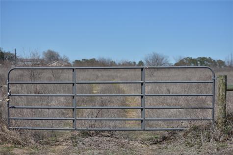 Track 24 Jackson Road Refugio TX 78377