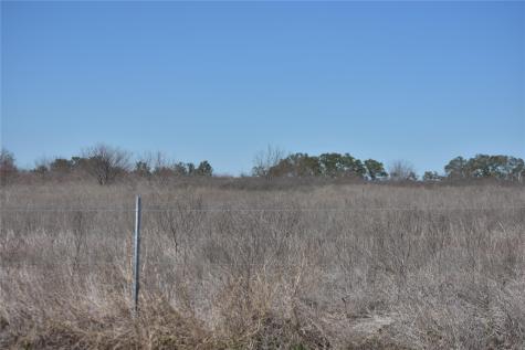 Track 24 Jackson Road Refugio TX 78377