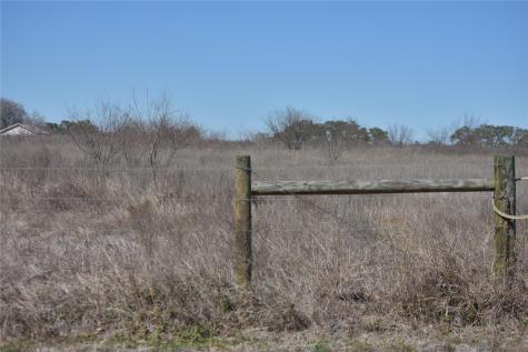 Track 24 Jackson Road Refugio TX 78377