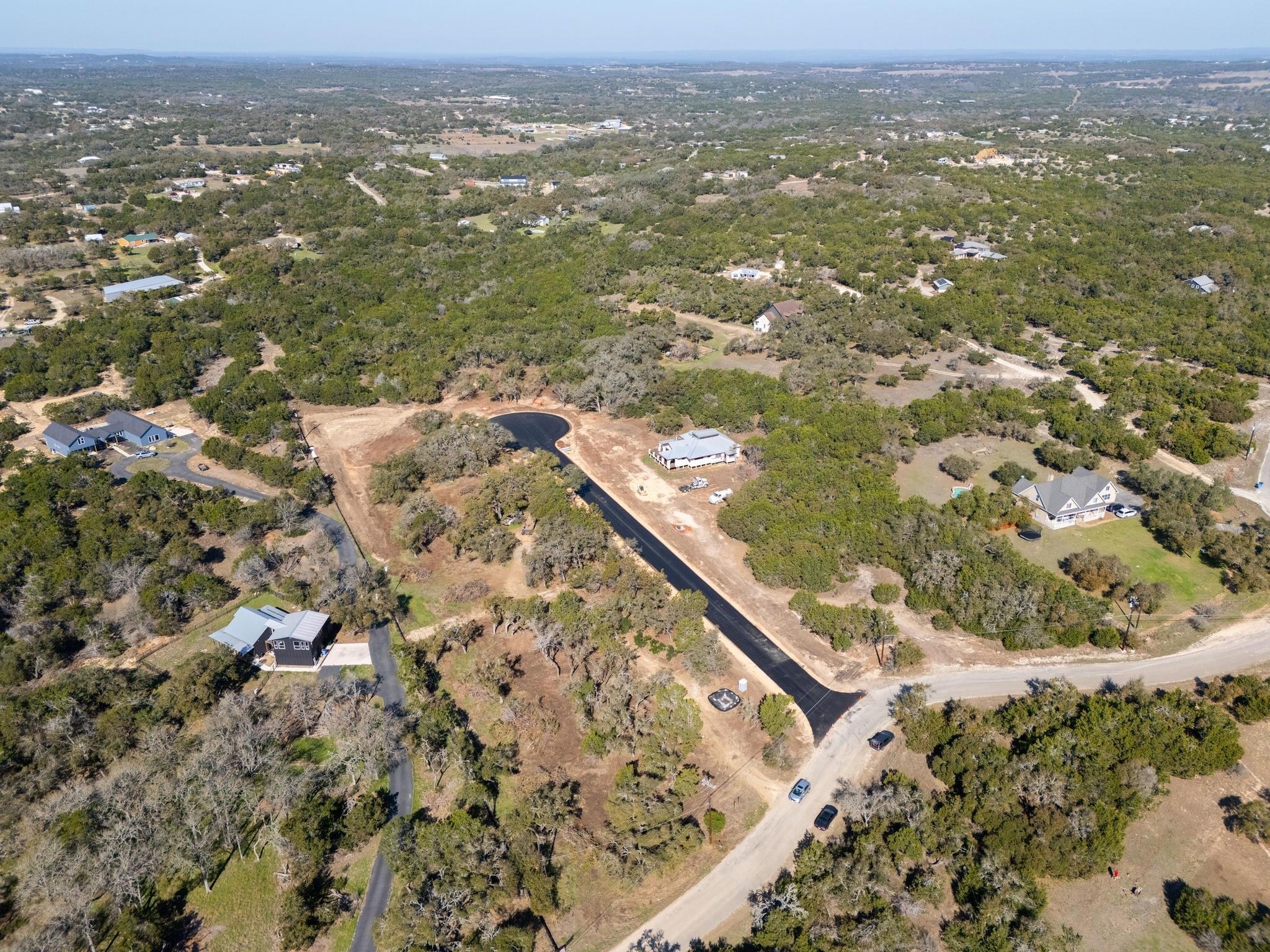 LOT-1 Spring Oak Drive Dripping Springs TX 78620