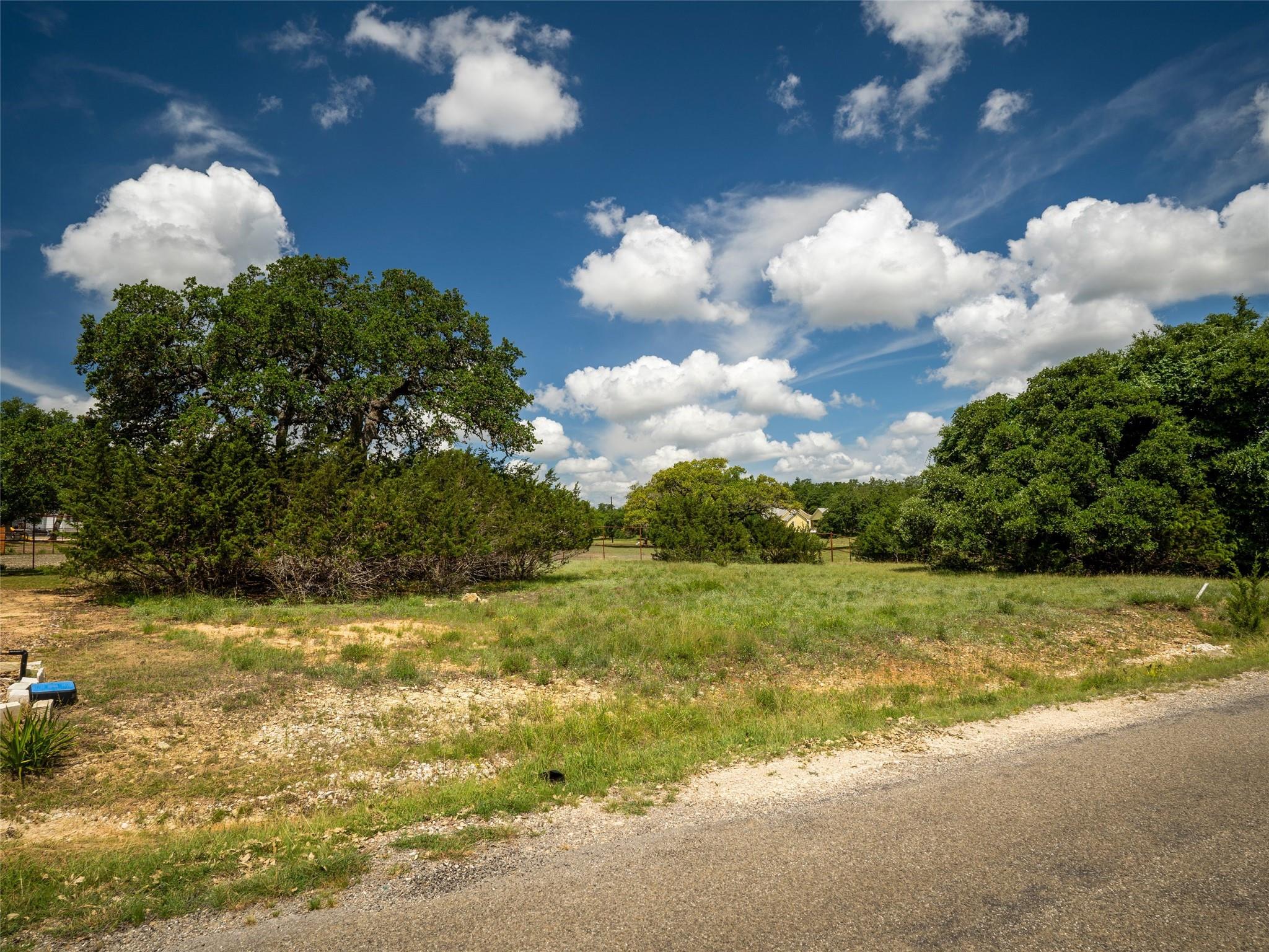 126 Frank Jones Blanco TX 78606