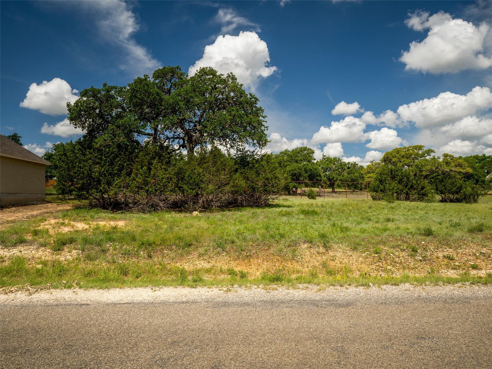 126 Frank Jones Blanco TX 78606