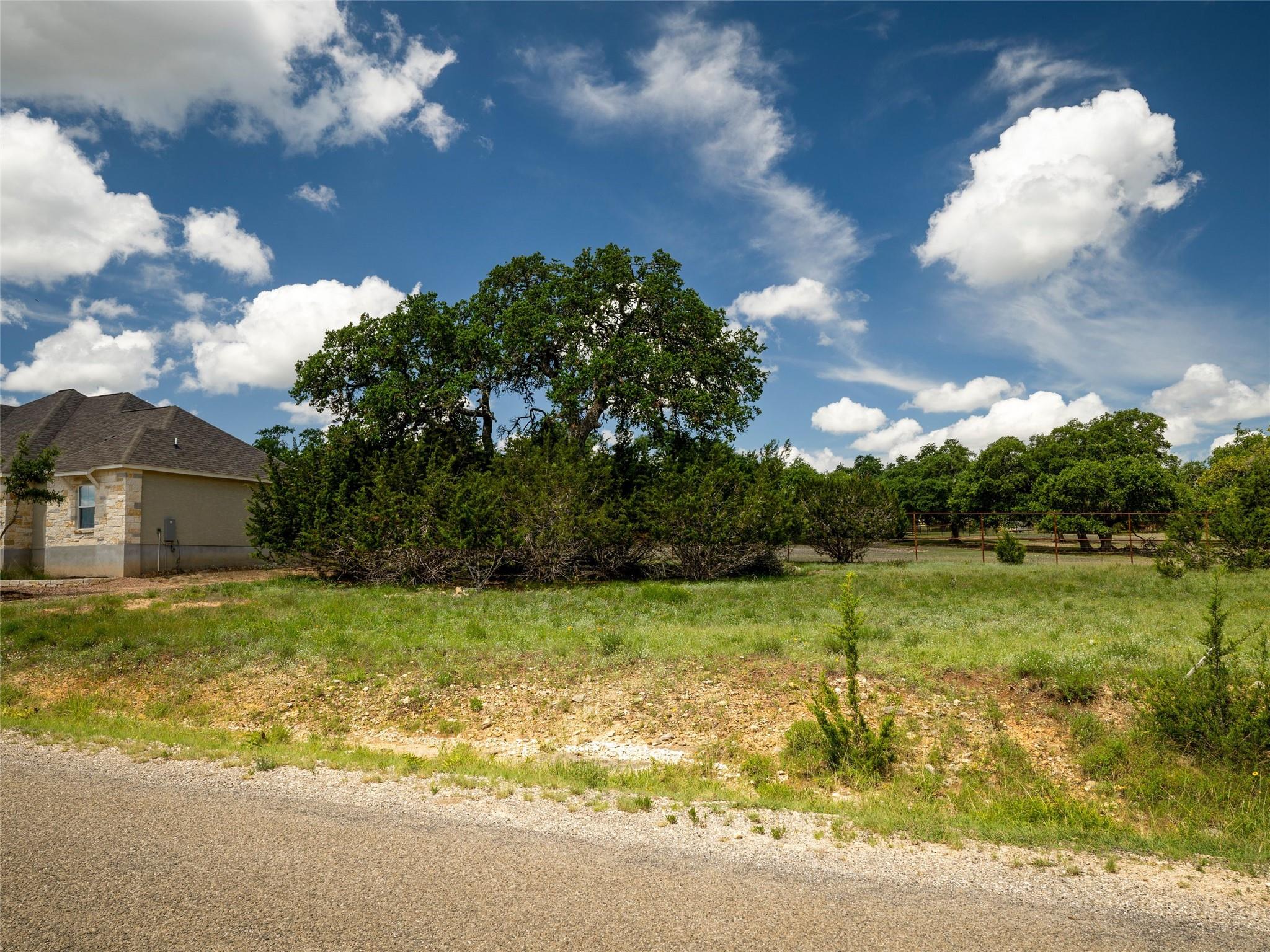 126 Frank Jones Blanco TX 78606