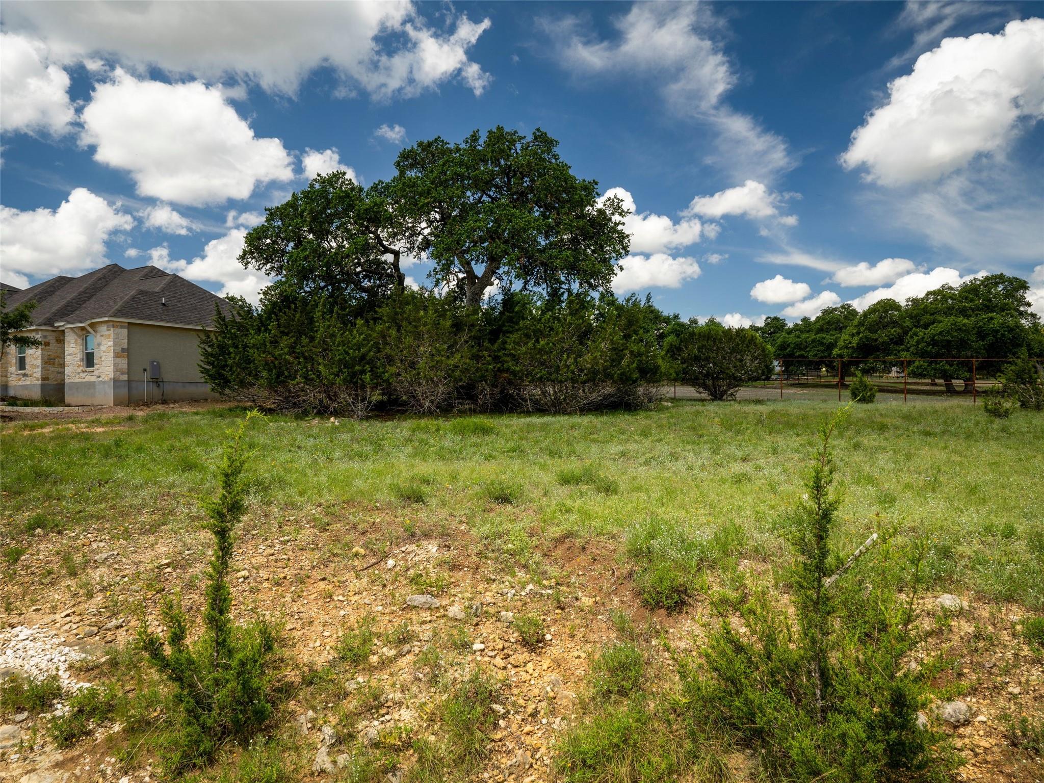 126 Frank Jones Blanco TX 78606