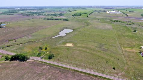 800 County Road 369 Road Taylor TX 76574