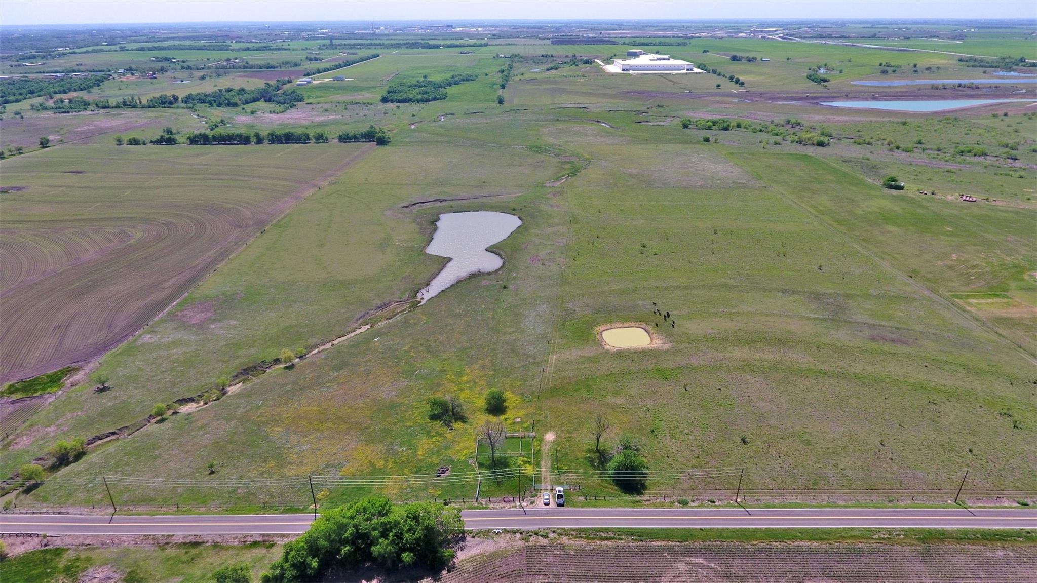 800 County Road 369 Road Taylor TX 76574