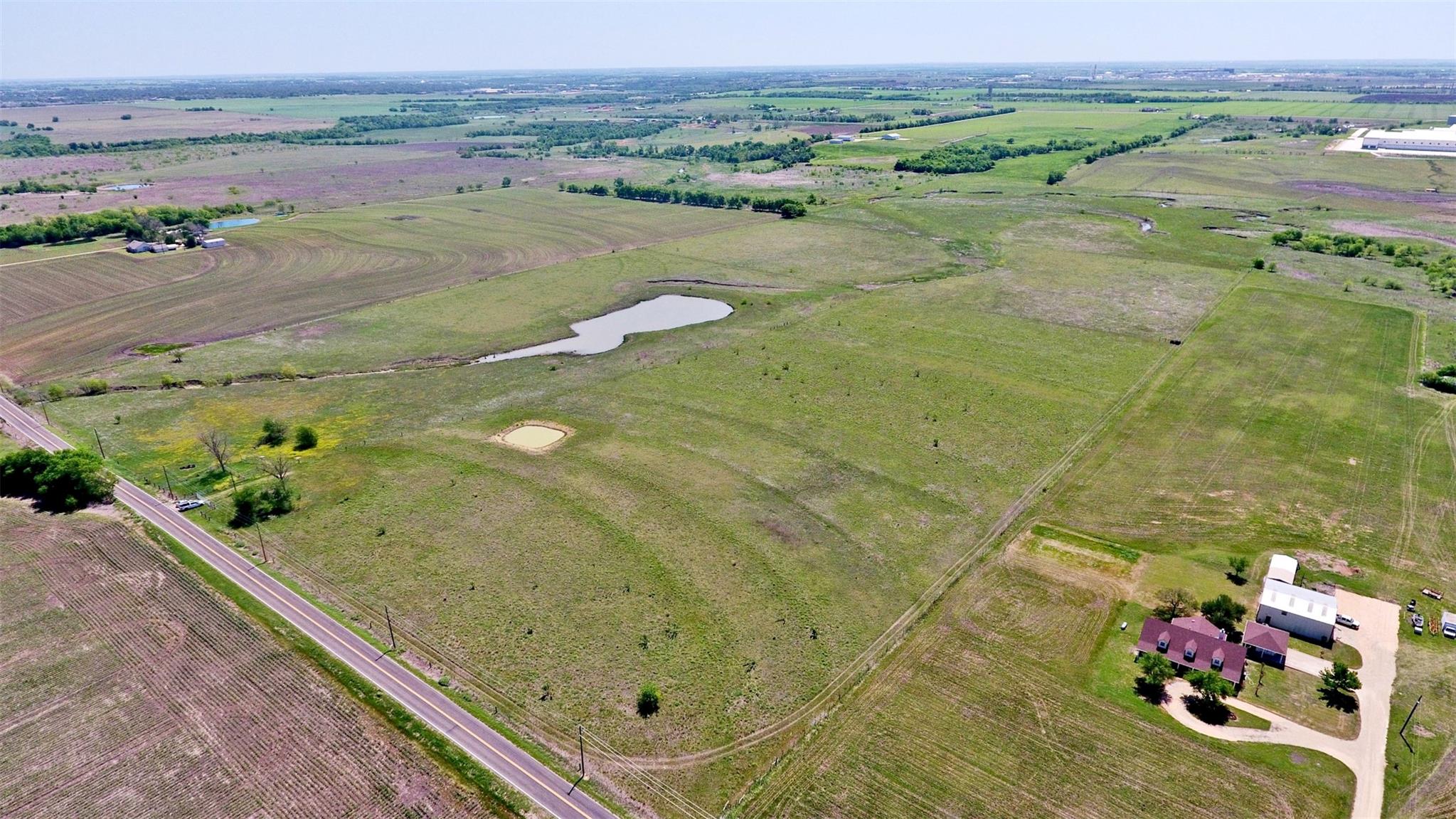 800 County Road 369 Road Taylor TX 76574