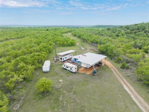 182 County Road 430 Road Mullin TX 76864