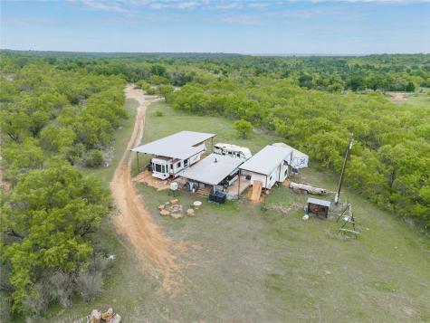 182 County Road 430 Road Mullin TX 76864