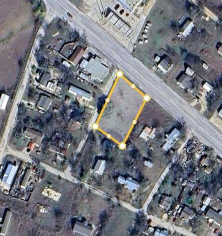 Tbd Highway 36 Rogers TX 76569