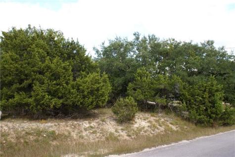 Lot 31 Panorama Drive Dripping Springs TX 78620
