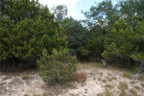 Lot 31 Panorama Drive Dripping Springs TX 78620