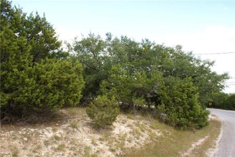 Lot 31 Panorama Drive Dripping Springs TX 78620