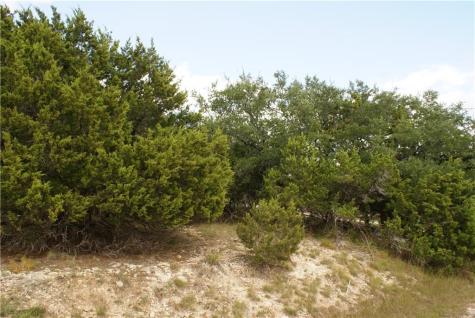 Lot 31 Panorama Drive Dripping Springs TX 78620