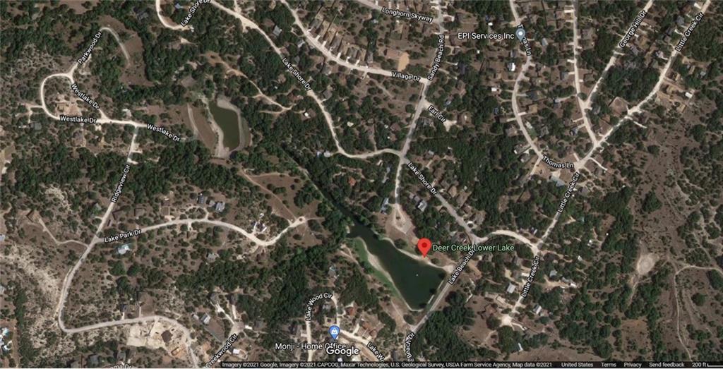 Lot 31 Panorama Drive Dripping Springs TX 78620