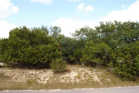Lot 31 Panorama Drive Dripping Springs TX 78620