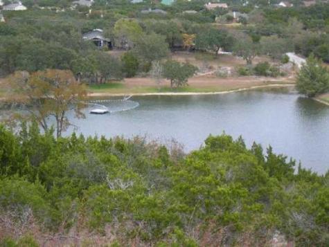Lot 31 Panorama Drive Dripping Springs TX 78620