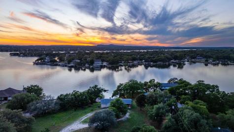 310 Castlehigh Drive Granite Shoals TX 78654