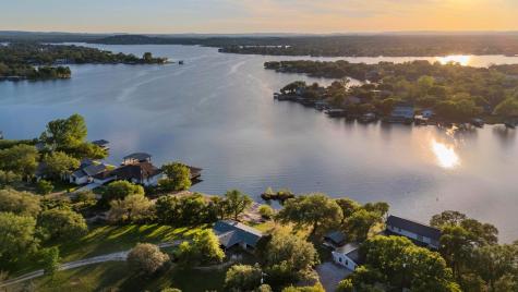 310 Castlehigh Drive Granite Shoals TX 78654