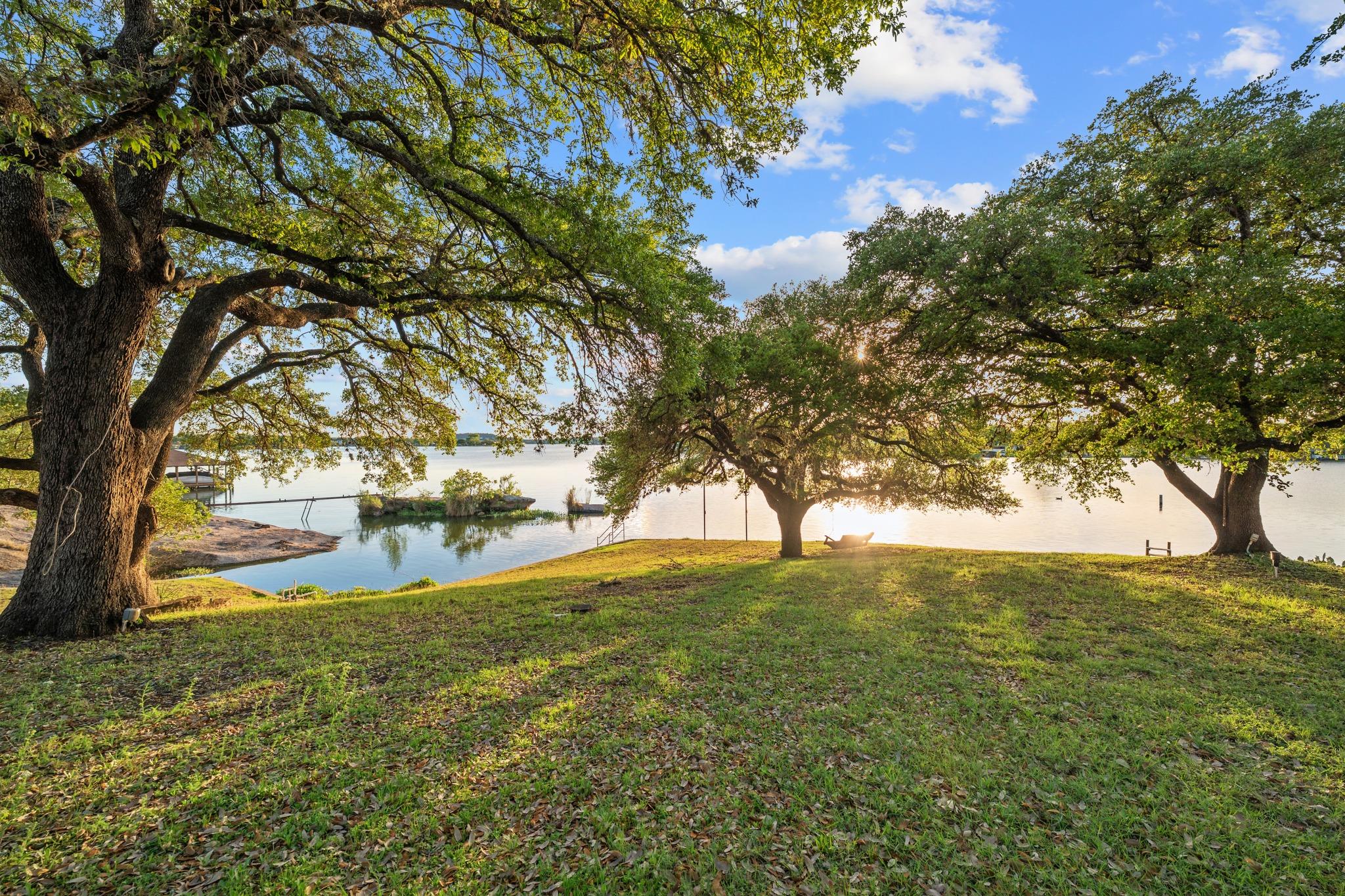 310 Castlehigh Drive Granite Shoals TX 78654