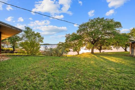 310 Castlehigh Drive Granite Shoals TX 78654