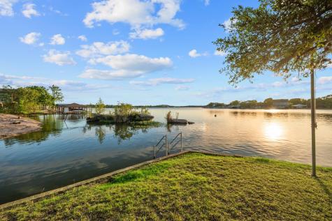 310 Castlehigh Drive Granite Shoals TX 78654