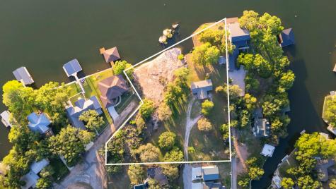 310 Castlehigh Drive Granite Shoals TX 78654