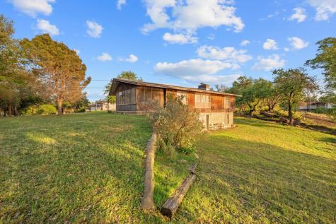 310 Castlehigh Drive Granite Shoals TX 78654