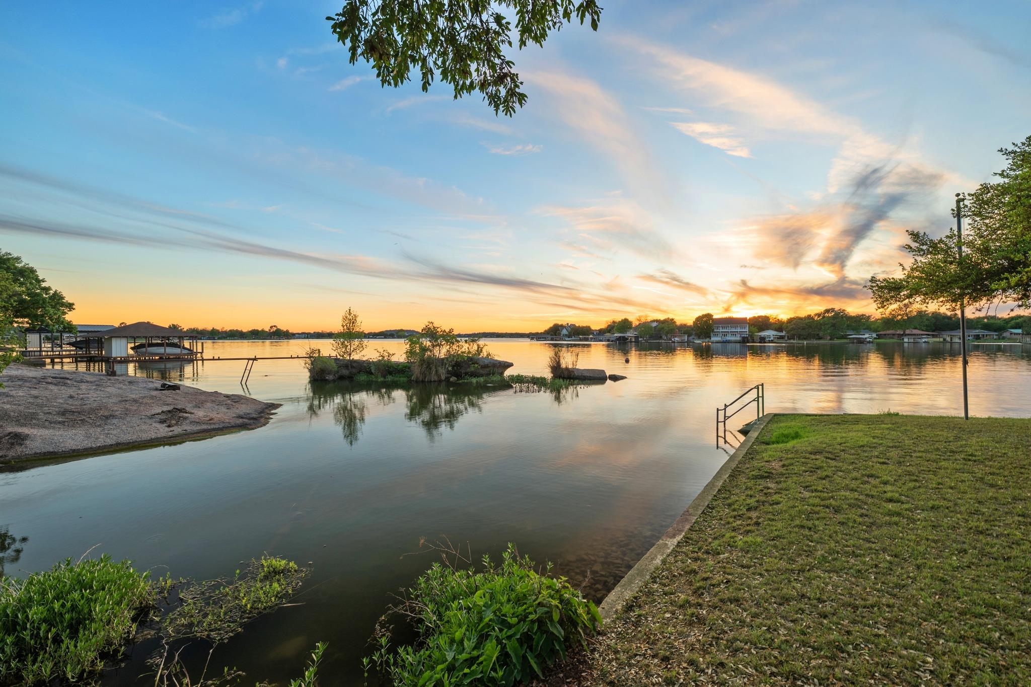 310 Castlehigh Drive Granite Shoals TX 78654