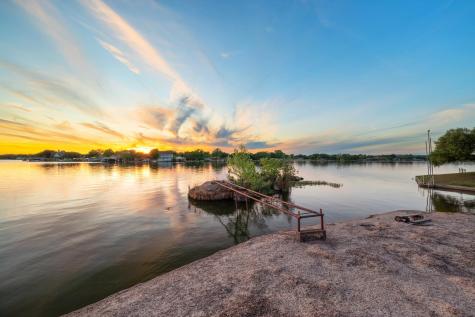 310 Castlehigh Drive Granite Shoals TX 78654