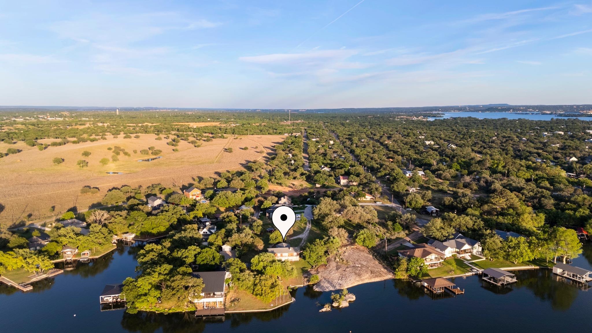310 Castlehigh Drive Granite Shoals TX 78654